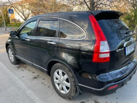 Honda Cr-v 2.2, снимка 4