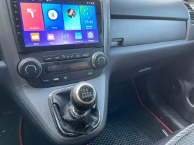 Honda Cr-v 2.2, снимка 11