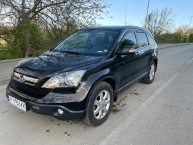 Honda Cr-v 2.2, снимка 8