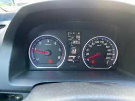 Honda Cr-v 2.2, снимка 10