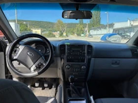 Kia Sorento, снимка 3