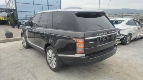 Land Rover Range rover  VOGUE AUTOBIOGR 4.4SDV8APHY, снимка 4