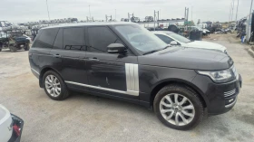 Land Rover Range rover  VOGUE AUTOBIOGR 4.4SDV8APHY, снимка 7