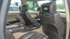 Land Rover Range rover  VOGUE AUTOBIOGR 4.4SDV8APHY, снимка 14