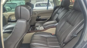 Land Rover Range rover  VOGUE AUTOBIOGR 4.4SDV8APHY, снимка 16