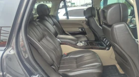 Land Rover Range rover  VOGUE AUTOBIOGR 4.4SDV8APHY, снимка 13