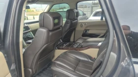 Land Rover Range rover  VOGUE AUTOBIOGR 4.4SDV8APHY, снимка 15