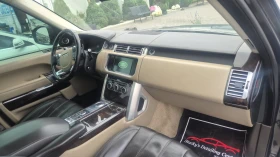 Land Rover Range rover  VOGUE AUTOBIOGR 4.4SDV8APHY, снимка 11