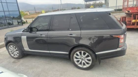 Land Rover Range rover  VOGUE AUTOBIOGR 4.4SDV8APHY, снимка 3