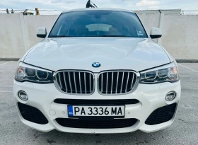 BMW X4  Full M-Packet, CarPlay , снимка 3