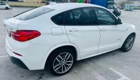 BMW X4  Full M-Packet, CarPlay , снимка 8