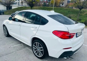 BMW X4  Full M-Packet, CarPlay , снимка 6