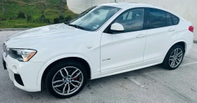 BMW X4  Full M-Packet, CarPlay , снимка 5