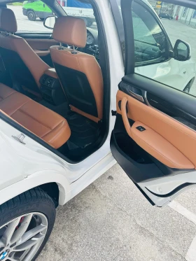 BMW X4  Full M-Packet, CarPlay , снимка 12