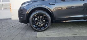 Land Rover Discovery Sport PHEV, снимка 3