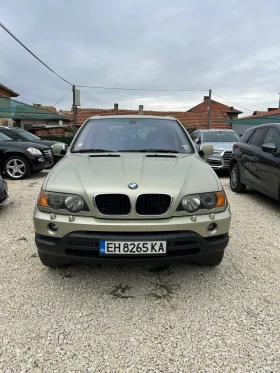 BMW X5, снимка 1