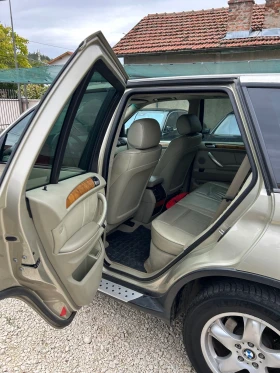 BMW X5, снимка 7