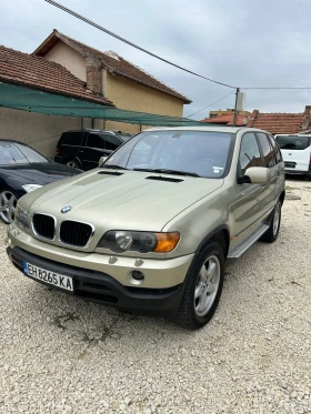 BMW X5, снимка 3