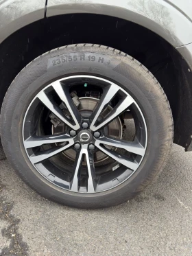 Volvo XC60 T5, снимка 5