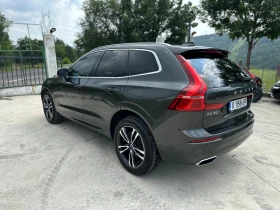 Volvo XC60 T5, снимка 4