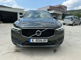 Volvo XC60 T5, снимка 6