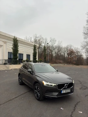 Volvo XC60 T5, снимка 2