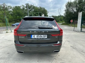 Volvo XC60 T5, снимка 3
