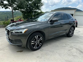 Volvo XC60 T5, снимка 5
