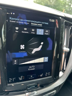 Volvo XC60 T5, снимка 16