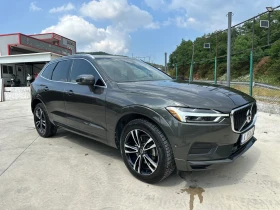 Volvo XC60 T5, снимка 1