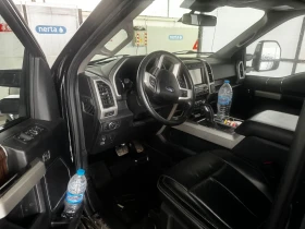 Ford F150 3.5V6 10 скорости Lariat , снимка 3