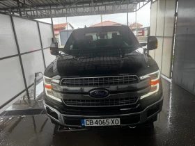 Ford F150 3.5V6 10 скорости Lariat , снимка 1