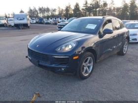 Porsche Macan ПОДГРЕВ* КАМЕРА* КЕЙЛЕС* LANE* ASSIST* , снимка 1