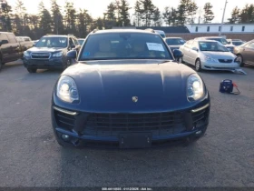 Porsche Macan ПОДГРЕВ* КАМЕРА* КЕЙЛЕС* LANE* ASSIST* , снимка 7