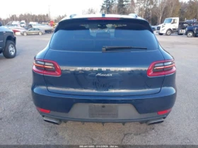Porsche Macan ПОДГРЕВ* КАМЕРА* КЕЙЛЕС* LANE* ASSIST* , снимка 8