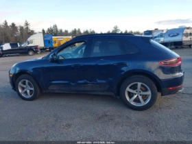 Porsche Macan ПОДГРЕВ* КАМЕРА* КЕЙЛЕС* LANE* ASSIST* , снимка 6