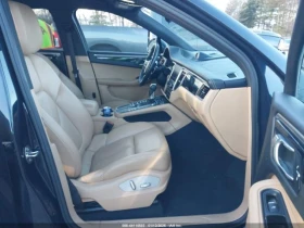 Porsche Macan ПОДГРЕВ* КАМЕРА* КЕЙЛЕС* LANE* ASSIST* , снимка 9