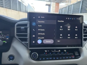 Toyota Sequoia, снимка 7