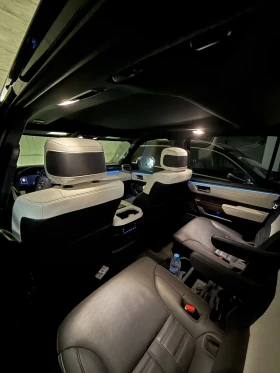 Toyota Sequoia, снимка 4