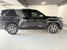 Toyota Sequoia, снимка 9