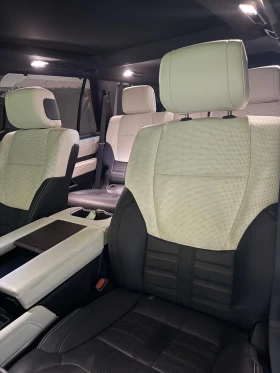 Toyota Sequoia, снимка 2