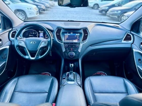 Hyundai Santa fe ::STYLE::4X4::FACELIFT::1 собственик, снимка 10