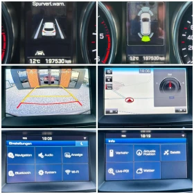 Hyundai Santa fe ::STYLE::4X4::FACELIFT::1 собственик, снимка 16