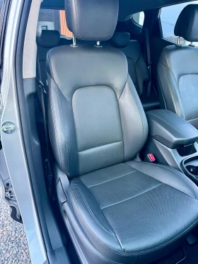 Hyundai Santa fe ::STYLE::4X4::FACELIFT::1 собственик, снимка 12