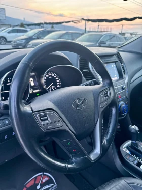 Hyundai Santa fe ::STYLE::4X4::FACELIFT::1 собственик, снимка 9