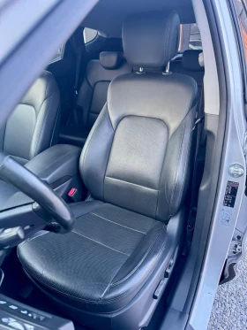 Hyundai Santa fe ::STYLE::4X4::FACELIFT::1 собственик, снимка 11