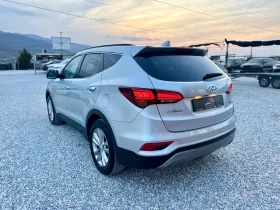 Hyundai Santa fe ::STYLE::4X4::FACELIFT::1 собственик, снимка 6