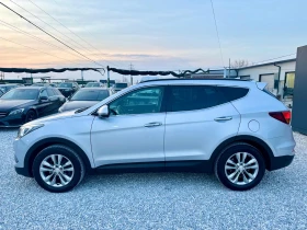 Hyundai Santa fe ::STYLE::4X4::FACELIFT::1 собственик, снимка 5