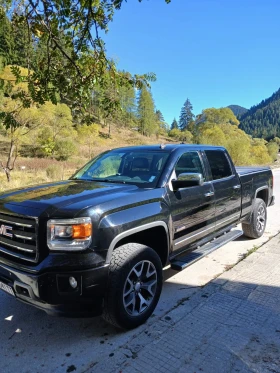 Gmc Sierra All Terrain, снимка 5