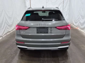 Audi Q3 * PREMIUM * CARFAX * ПАНОРАМА * 2 КЛЮЧА * , снимка 5